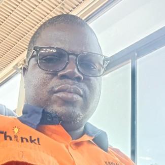 Jonathan Ngoyamaulu