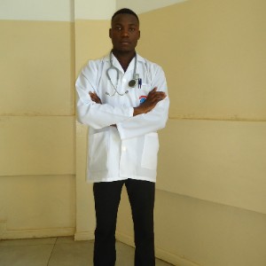 John Kamwanga