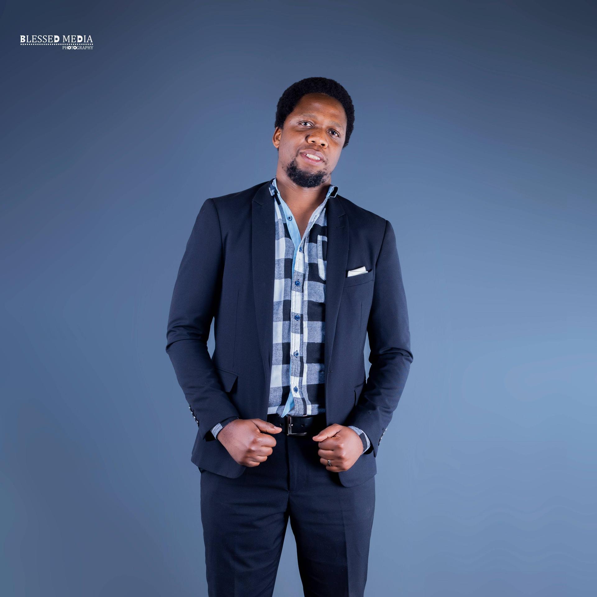 Mathews Phiri