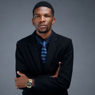 Fredrick Musonda
