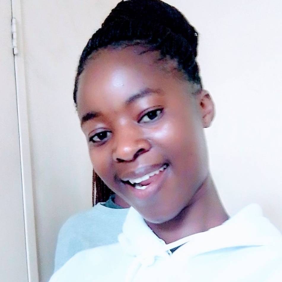 Ruth Mushoke