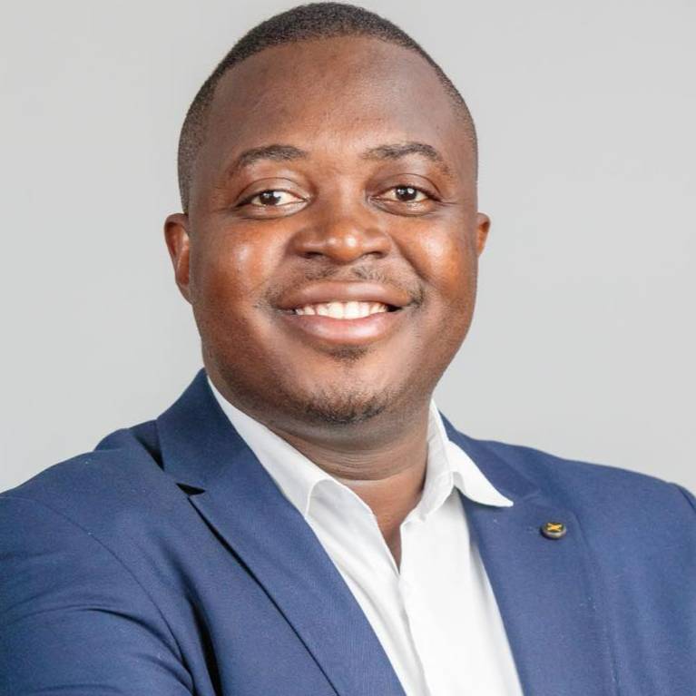 Mike Siachitema