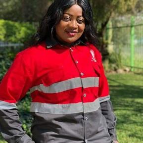 Hellen Mwelwa