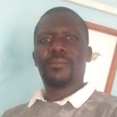 Martin Mubanga