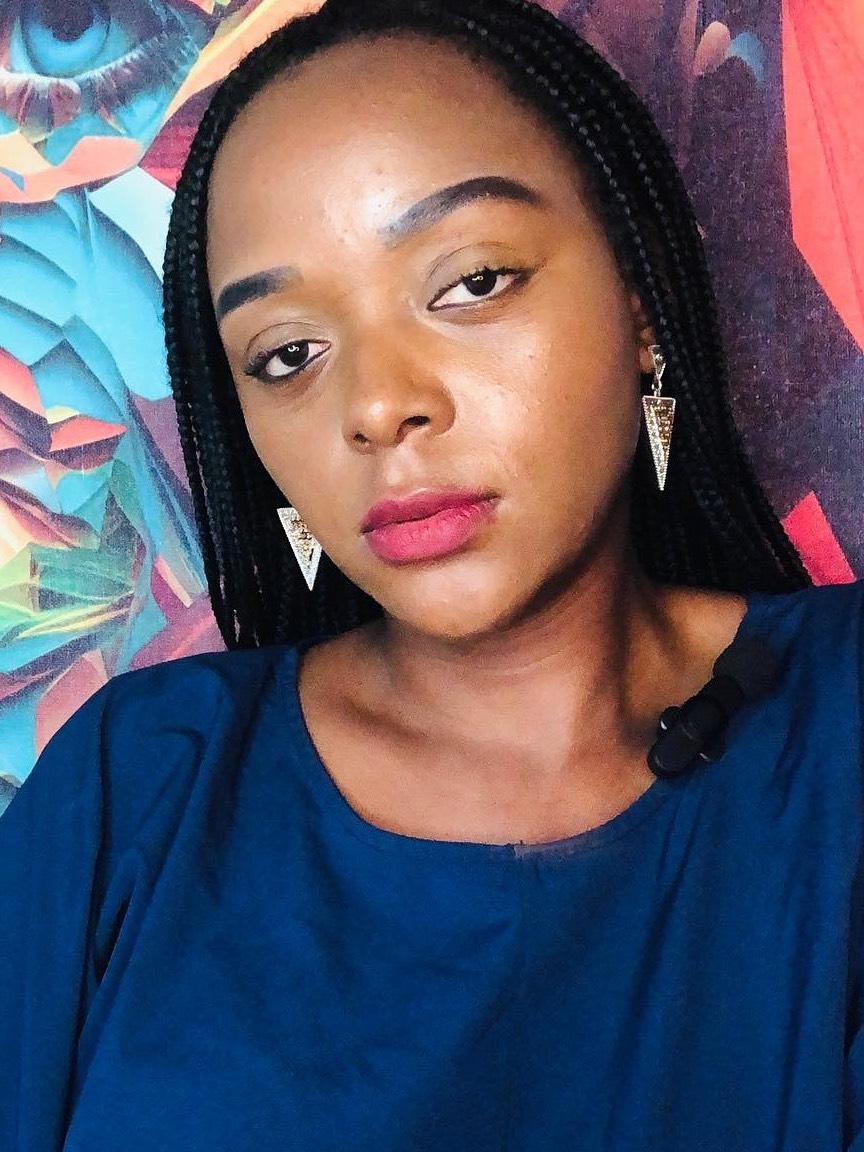 Angela Chibende