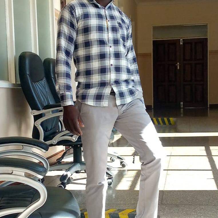 Fredson Sokauta