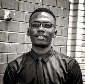CHRISTOPHER BWALYA