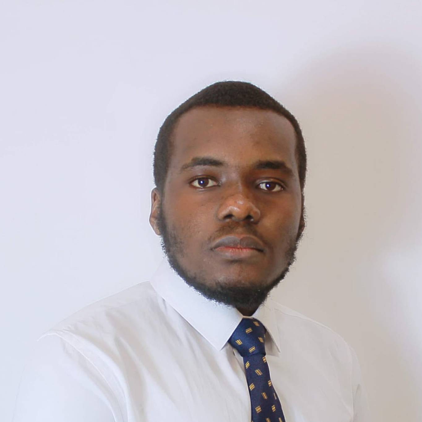 Mubanga Phiri