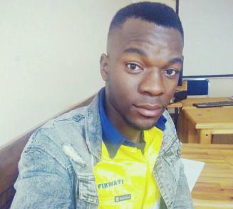 Samuel Fikwati