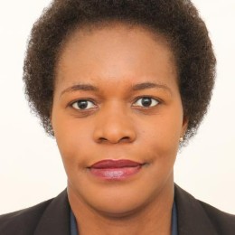 Dr Doreen Mainza Shempela