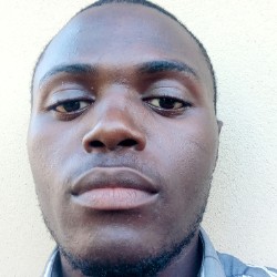 ISAAC CHAMA