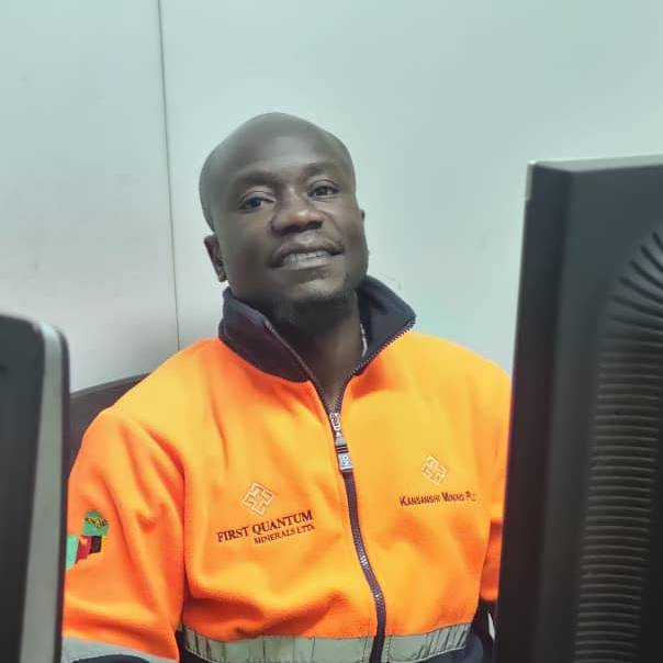 Kennedy Chisanga
