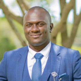 William Mwamba