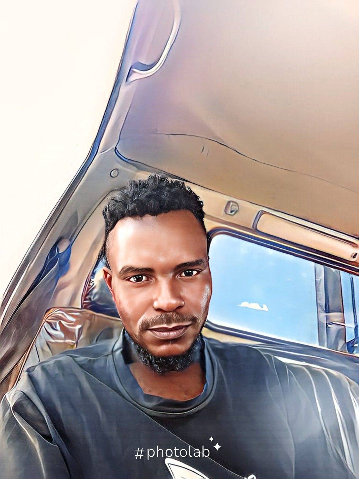 David Fwelu