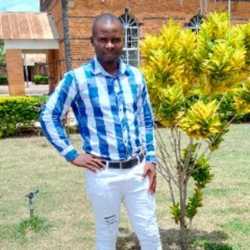 KILION NGULUBE