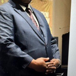 Ronald Sinkala