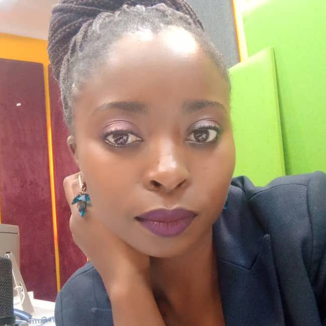 Gertrude Mwansa