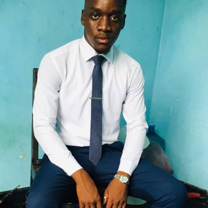 Christopher Koloko