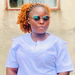 ELIZABETH RHODA KAKUNTA