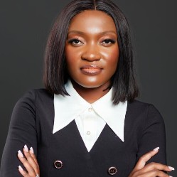Margaret Mutoba