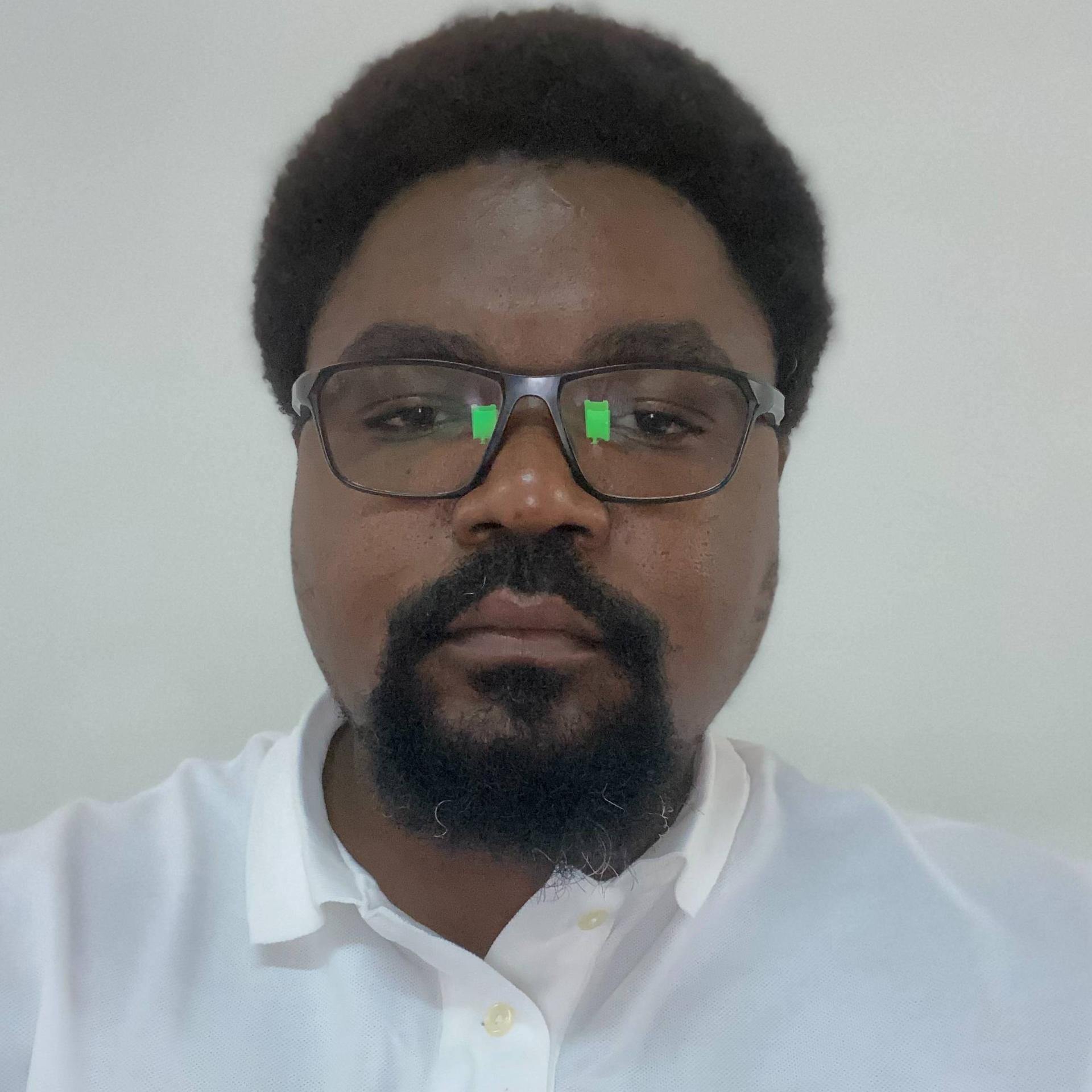Nyambe Mwiyambango