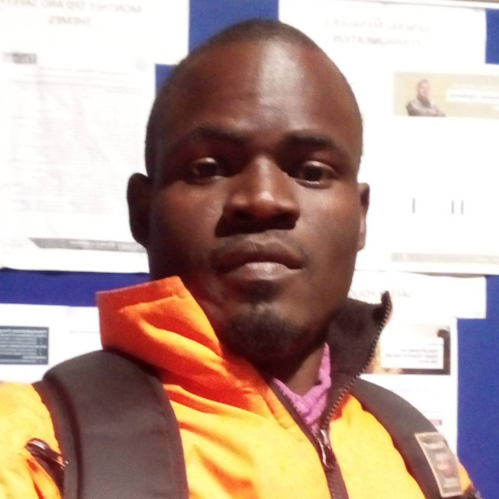 Artwell Mweetwa
