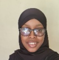 WAHIDA MTUPANIYAMA