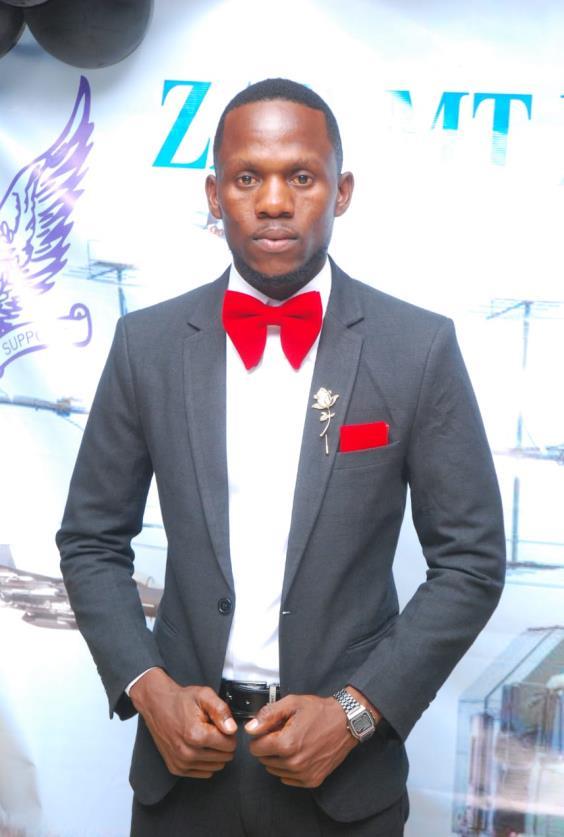 David Lungu