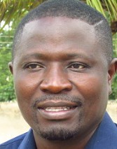 PETER BUNONGE