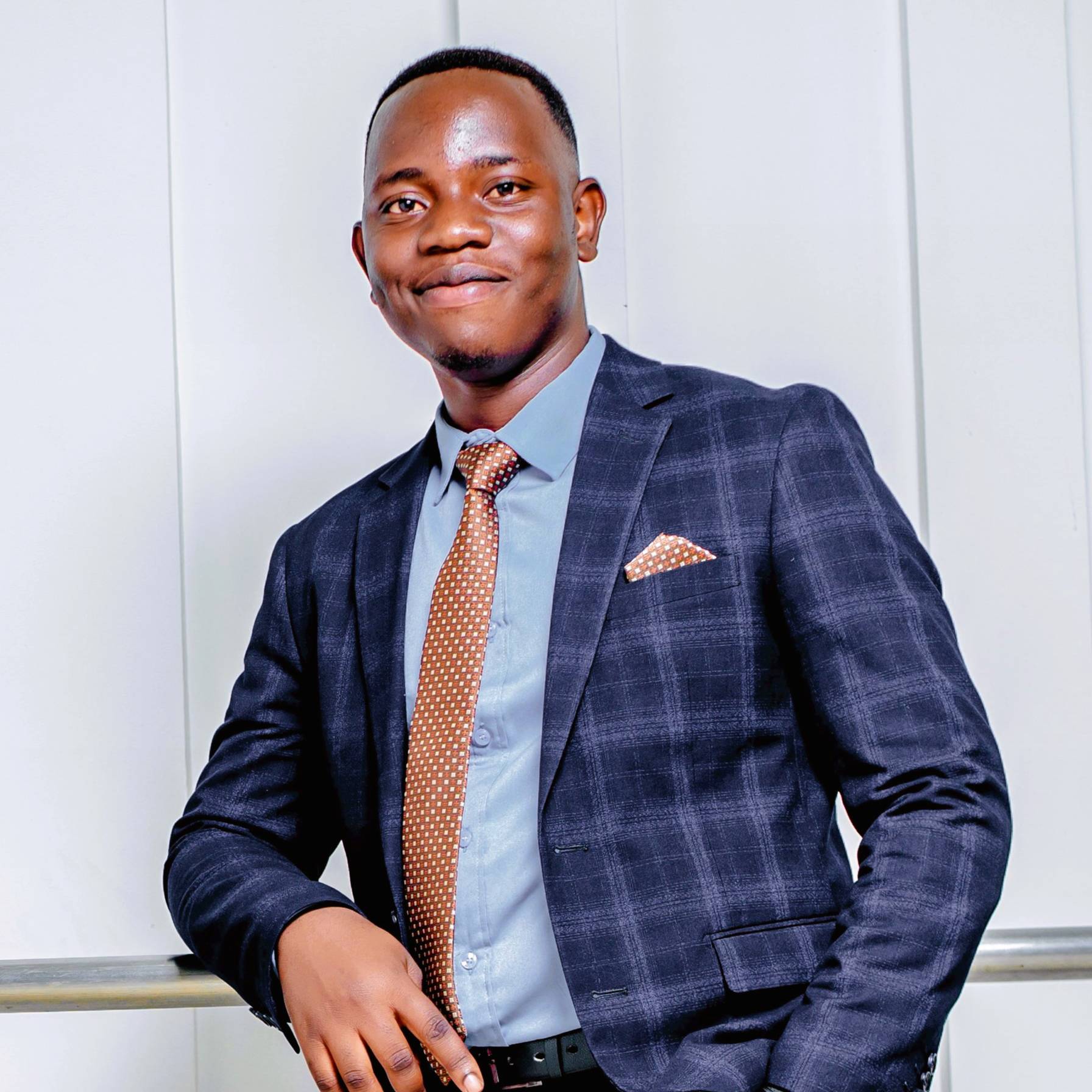 James Musukwa