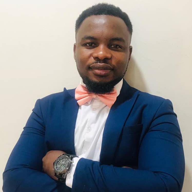 Oliver Mweso
