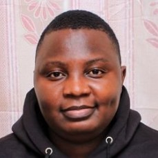 Andrew Chabinga