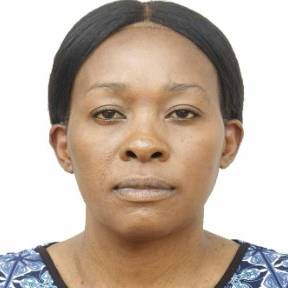 Cynthia Mutale