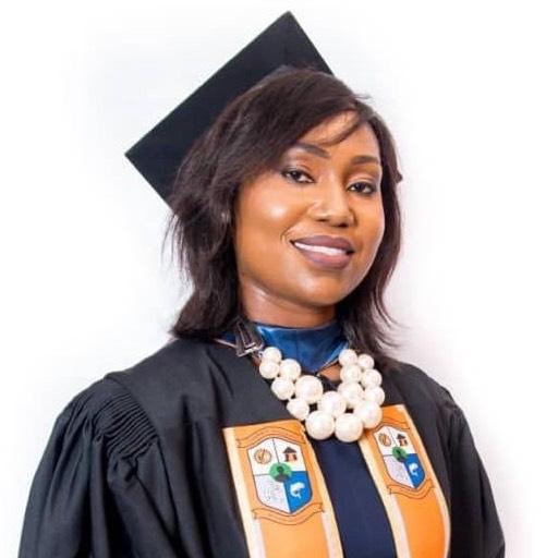 MAMBWE DORCAS CHIPUNGU