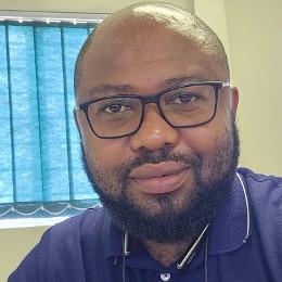 Chrispin Mukabe