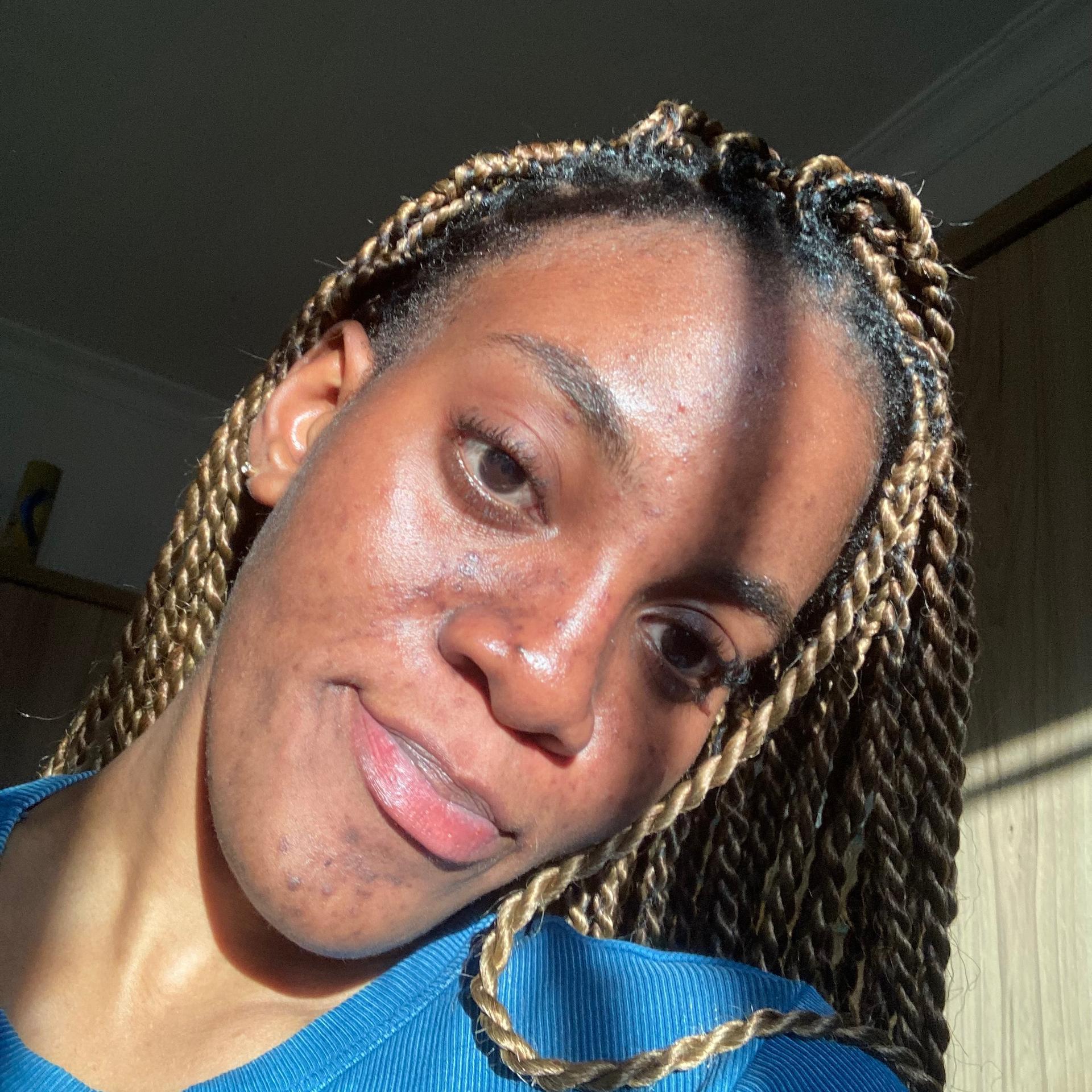 Ketsia Lombo