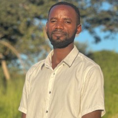 Philip Nyirongo