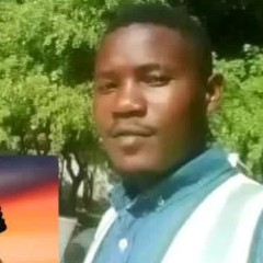 Dearme Mwelwa
