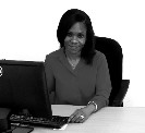 PATRICIA CHONGO GOMA
