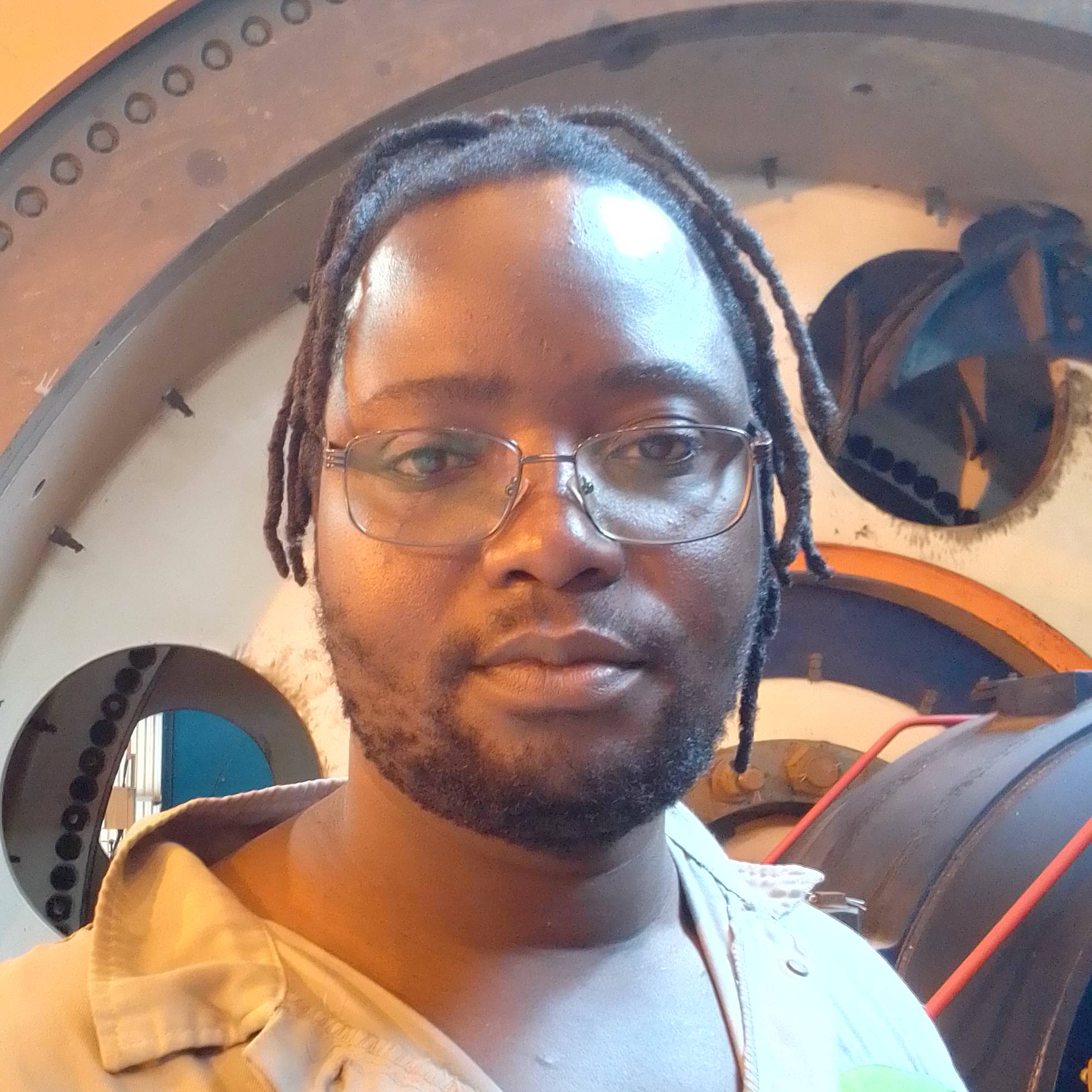 Misheck Sinkala