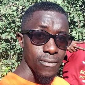 ADRIAN KANYEMBO