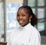 Yvette Mbewe