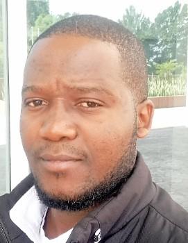 Francis Mbewe