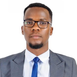 JAMES JASIEL NGWENYA