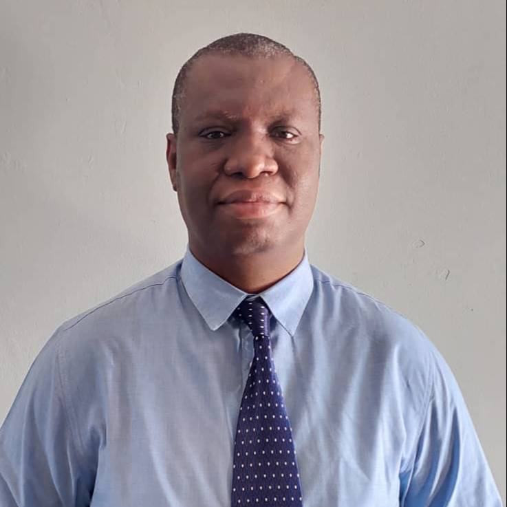 RAYMOND CHIKUMBI