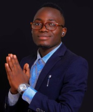 Happy Mulenga
