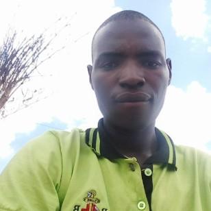 BRIAN CHIPABILA