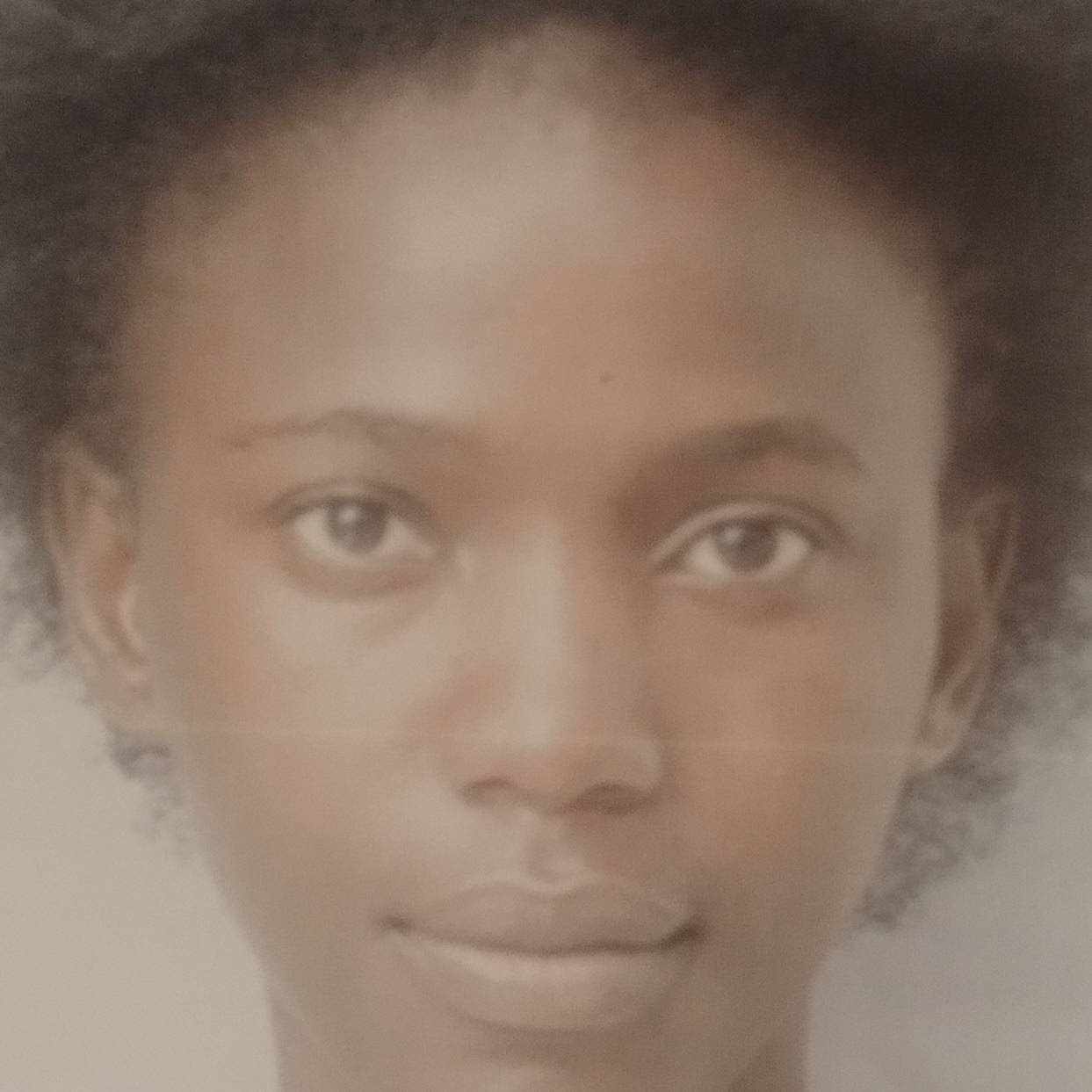 Memory Kamau