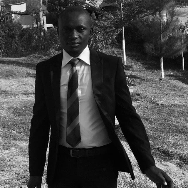 Alex Chiyesu