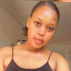 Edinah Mumbi